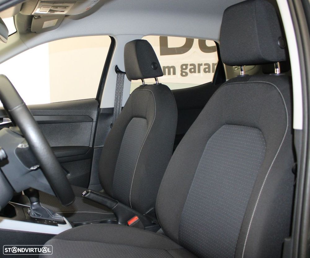 SEAT Arona 1.0 TSI Style - 4