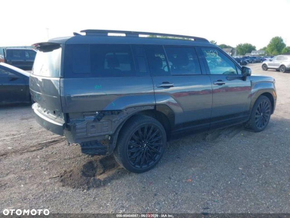 Hyundai Santa Fe - 2