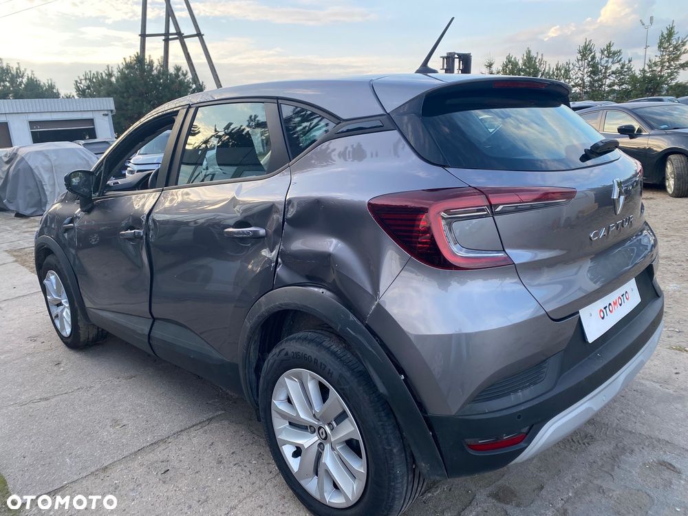 Renault Captur - 3
