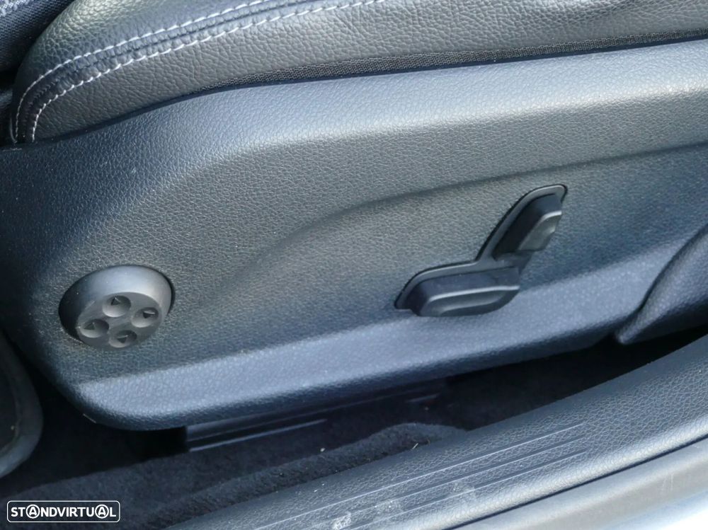 Mercedes-Benz C 220 d Avantgarde Aut. - 25