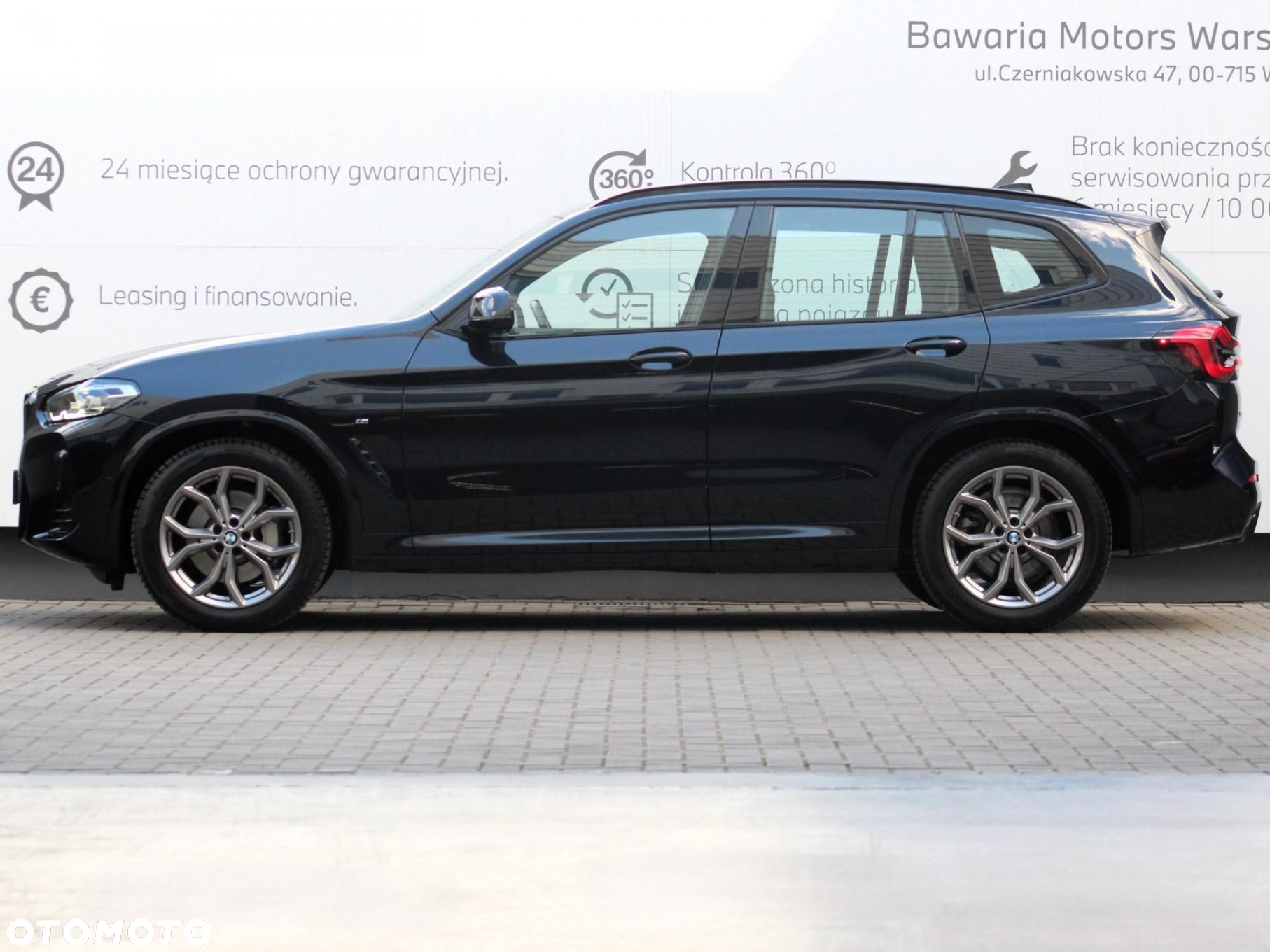 BMW X3 - 3