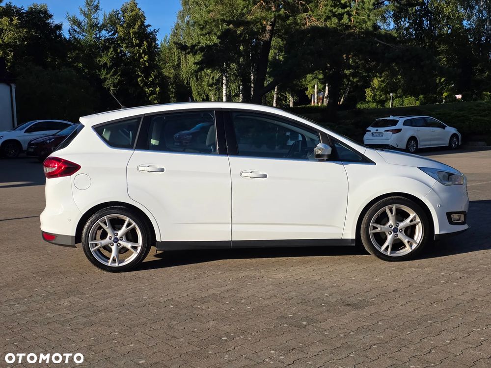 Ford C-MAX 1.0 EcoBoost Ambiente ASS - 4