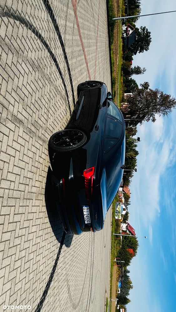 Audi A6 Limousine - 9