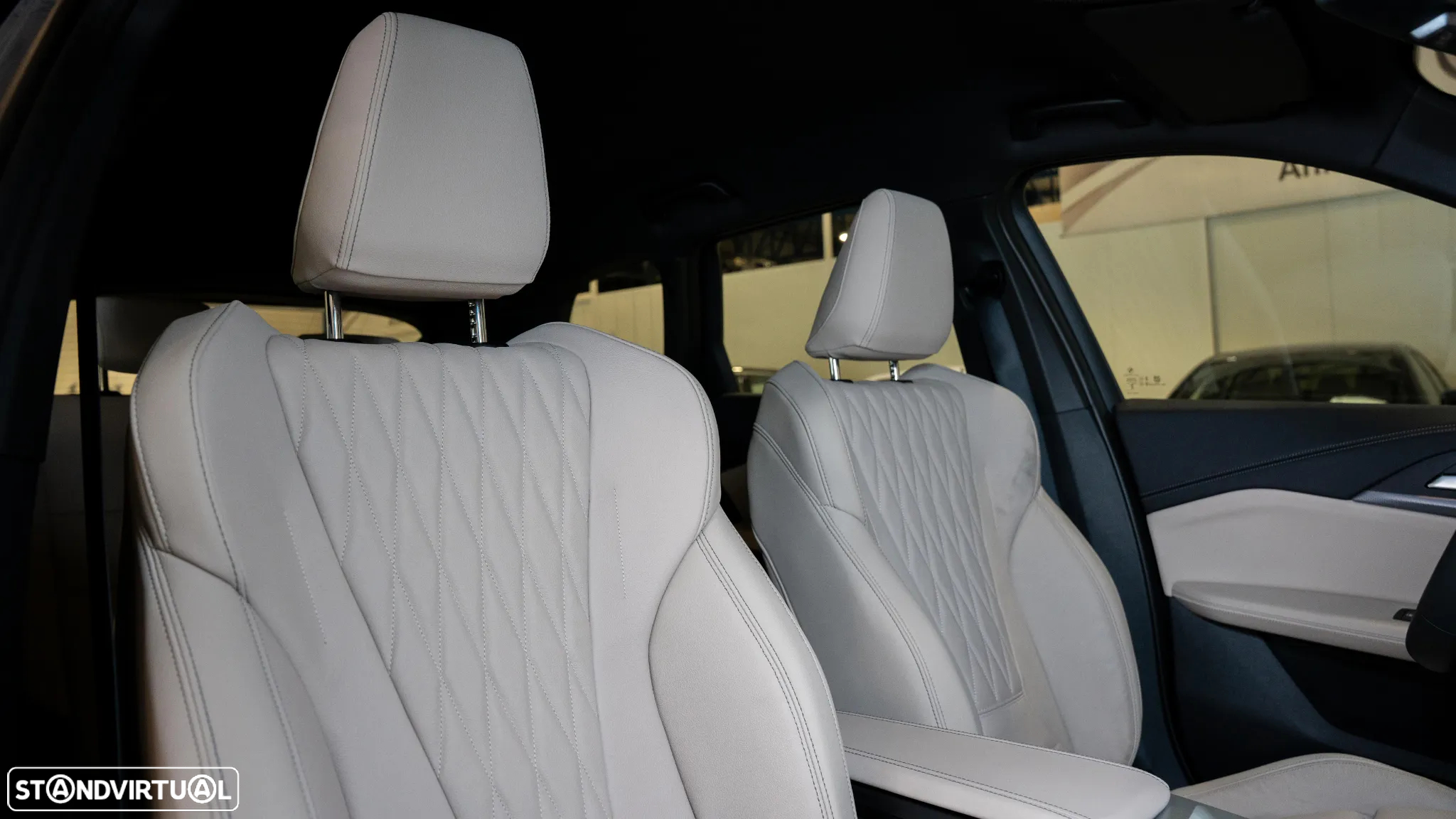 BMW iX1 xDrive30 Pack Desportivo M - 30