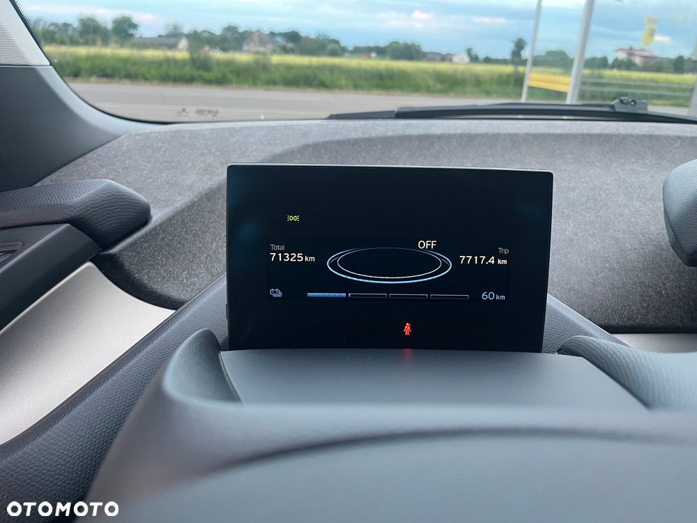 BMW i3 120 Ah - 12
