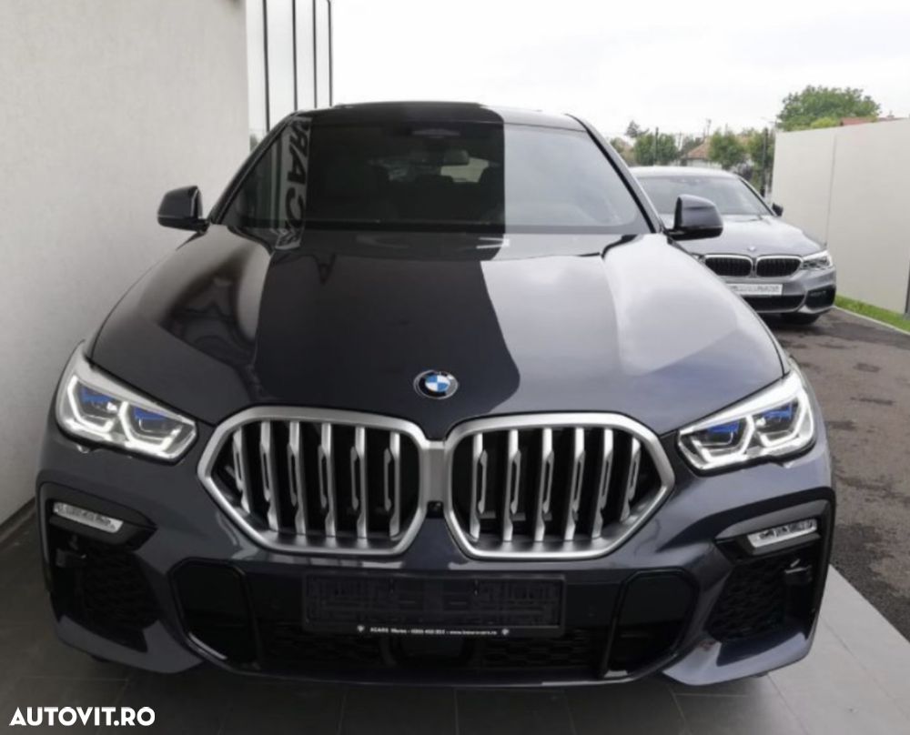 BMW X6 - 2