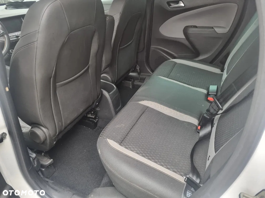 Opel Crossland X 1.2 ECOTEC Start/Stop Innovation - 14