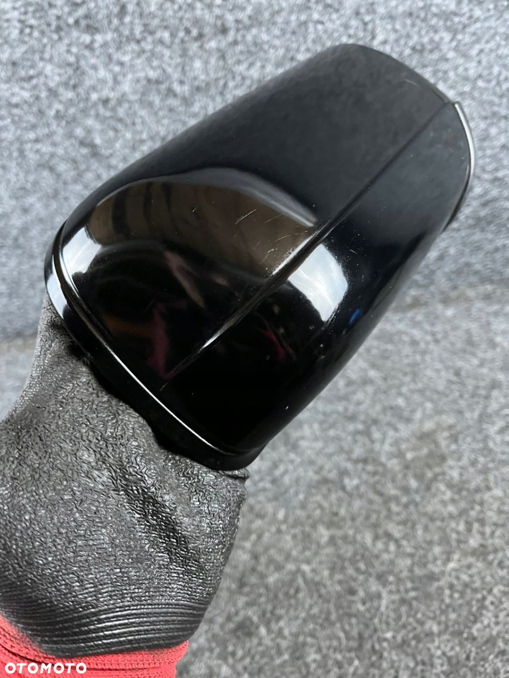 lusterko prawe elektryczne mercedes w202 5 pin - 3