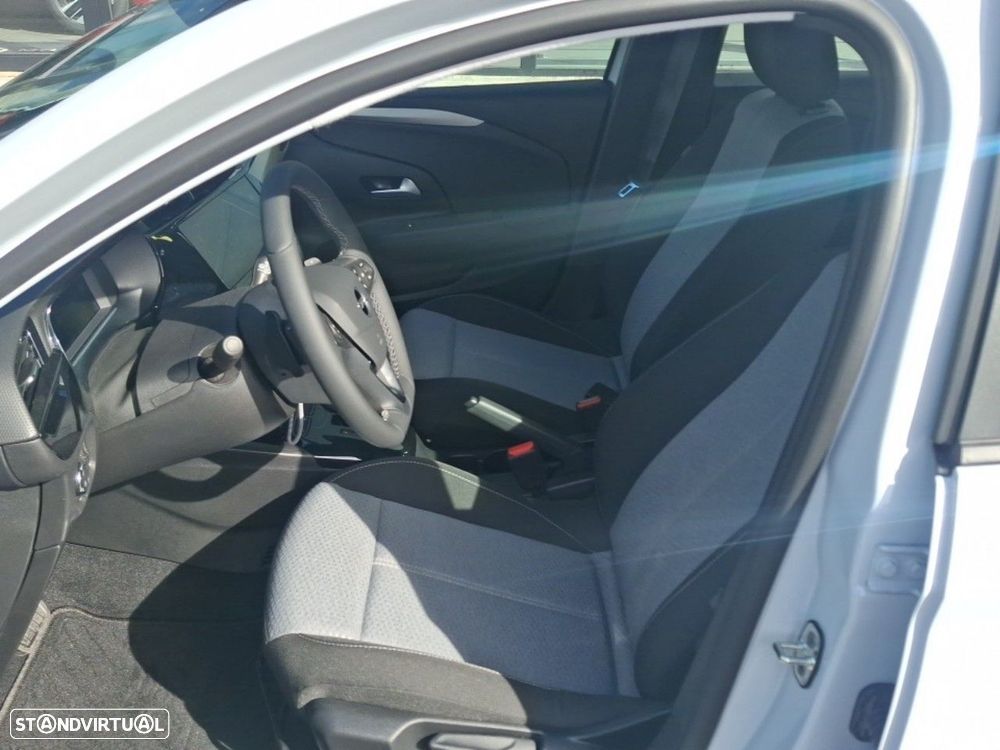 Opel Corsa 1.2 T Edition - 9