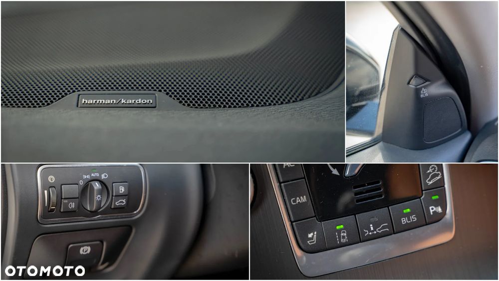 Volvo V60 Cross Country T5 AWD Summum - 30