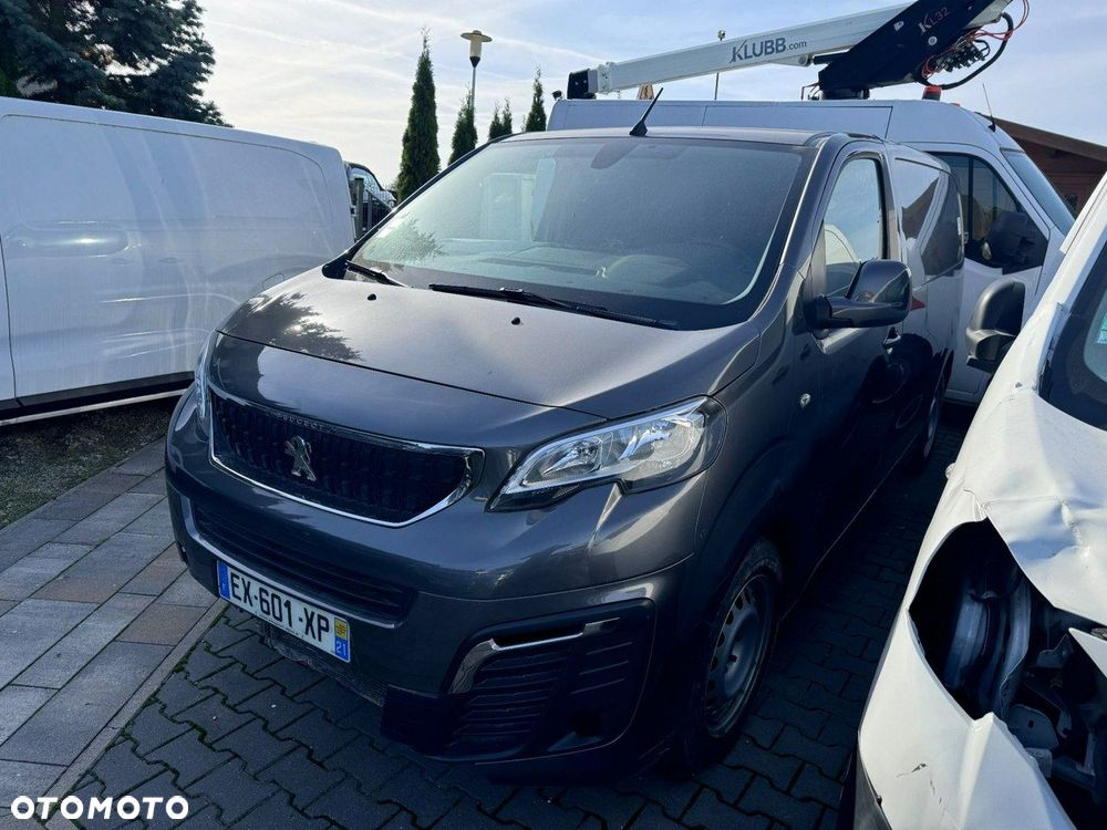 Peugeot Expert - 2