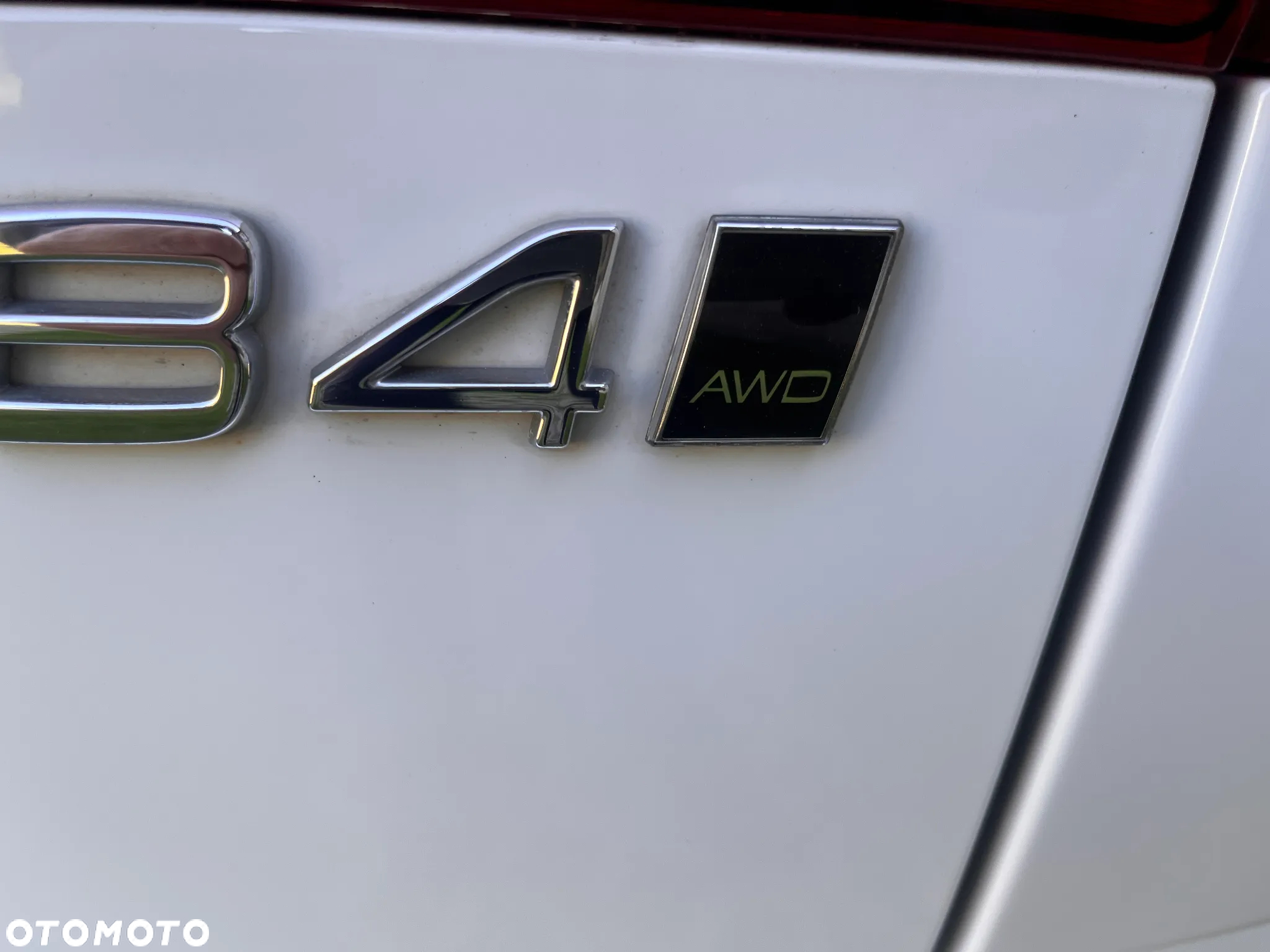 Volvo XC 60 B4 D AWD Geartronic Momentum Pro - 3
