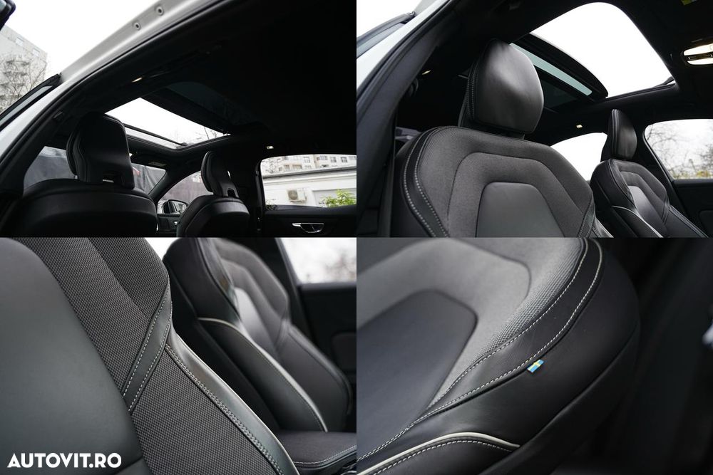 Volvo S60 B4 B Geartronic RDesign - 22