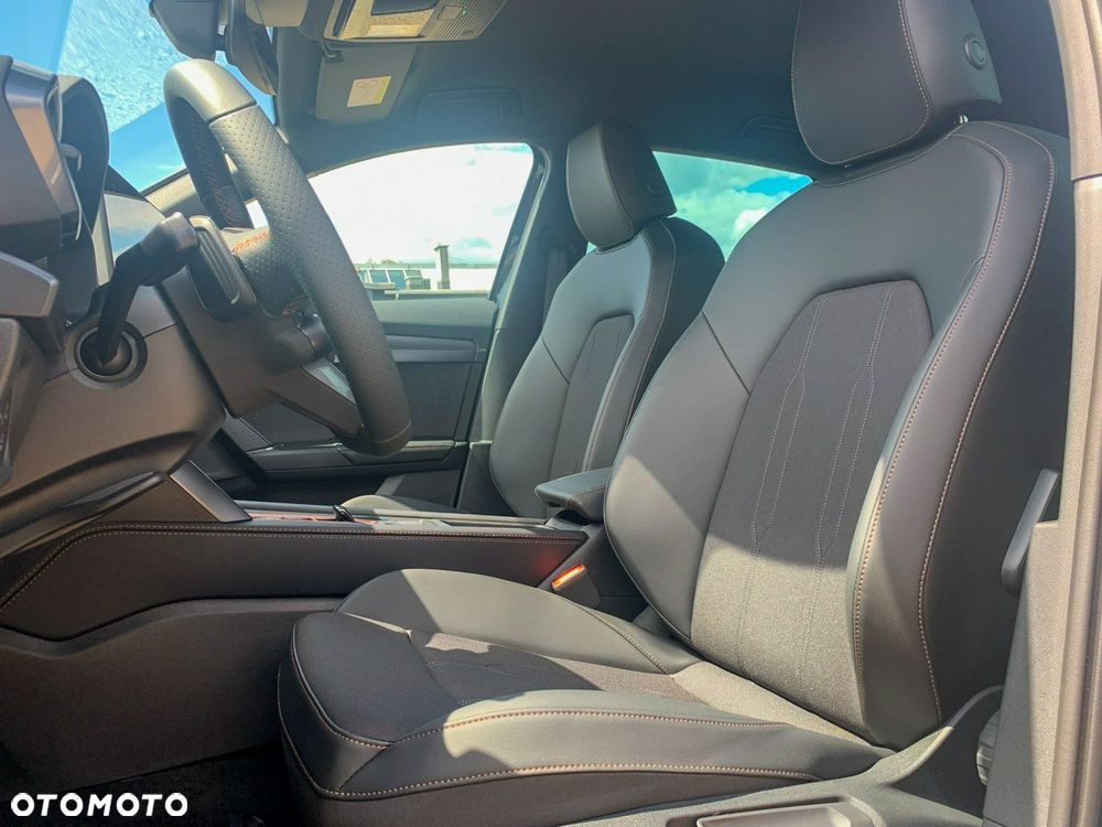 Cupra Formentor - 11