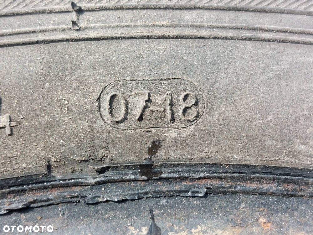 OPONA LETNIA 1 SZT 185/65R14 SOLAZO PREMIORRI 2018r SUBARU FORESTER I - 3
