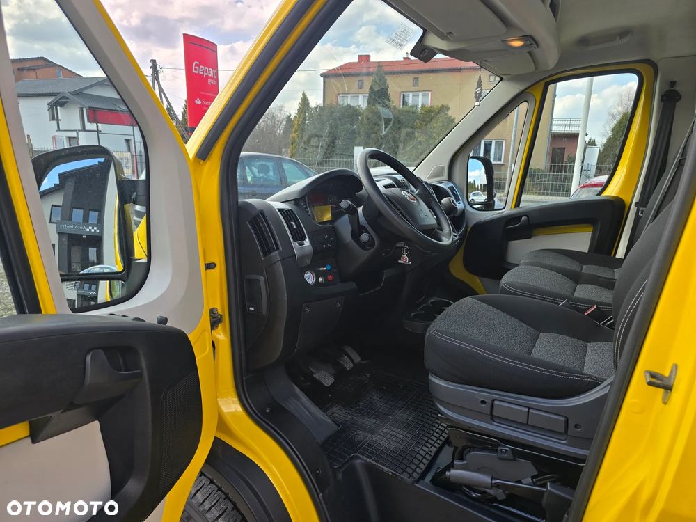 Fiat DUCATO - 2
