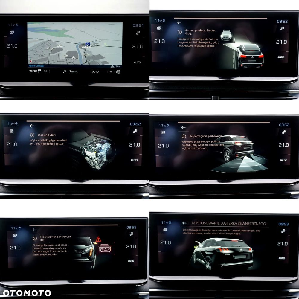 Peugeot 3008 - 30