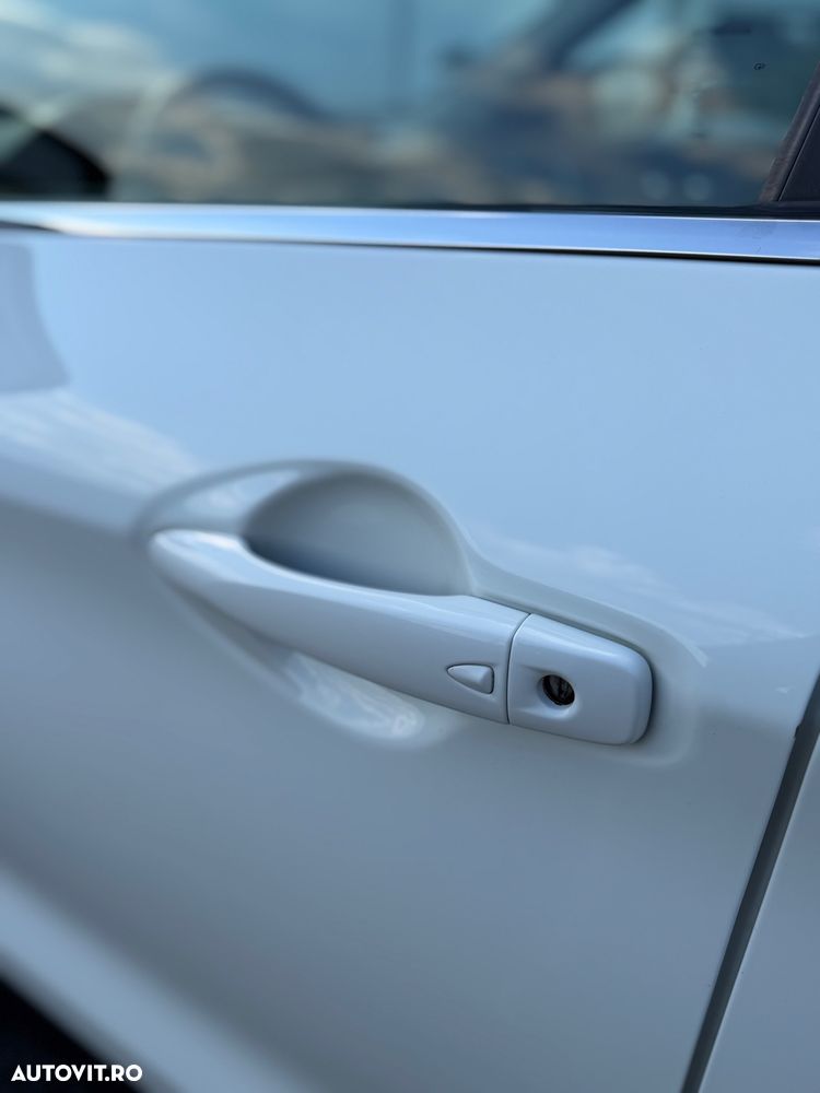 NISSAN Qashqai 2014 — imagine 23