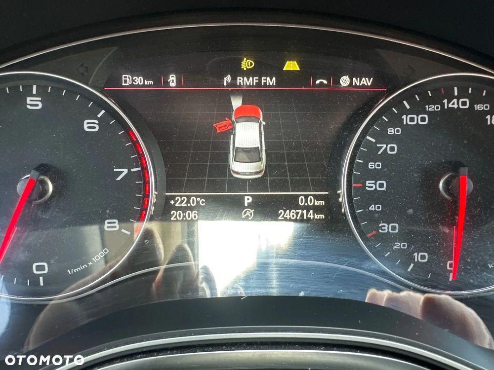 Audi A6 Avant - 17
