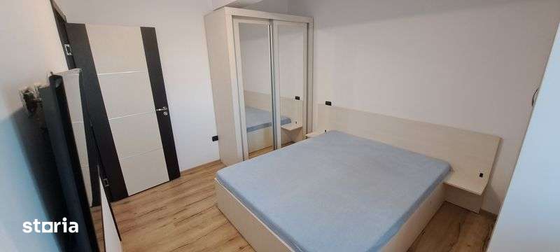 Apartament 2 cam, bloc nou — fotografia 3