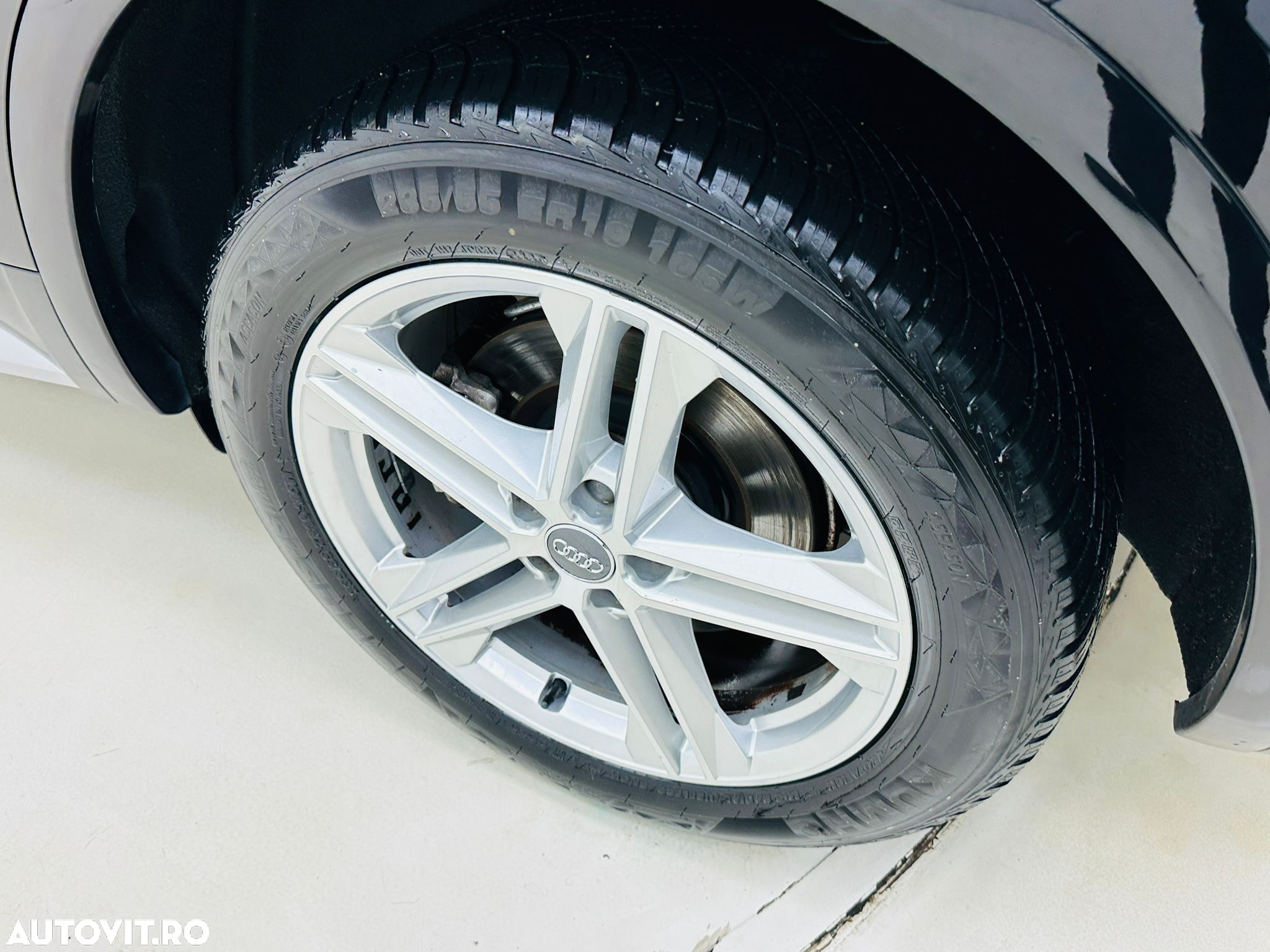 Audi Q5 - 13