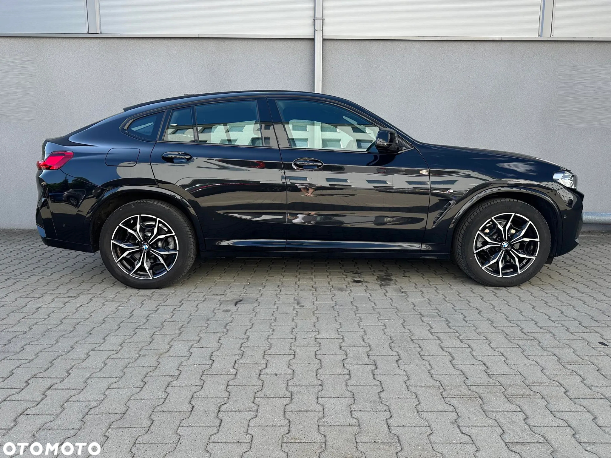 BMW X4 xDrive20d sport - 3