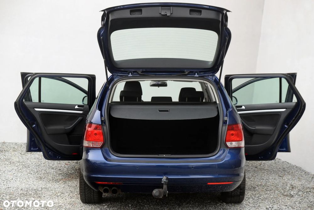 Volkswagen Golf 1.4 TSI BMT Highline Perfectline - 24