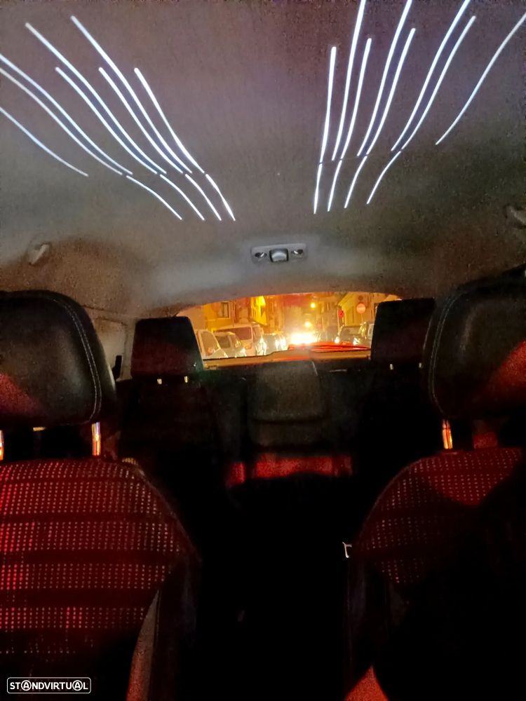 Peugeot 2008 e-HDi FAP 92 ETG6 STOP & START Allure - 8