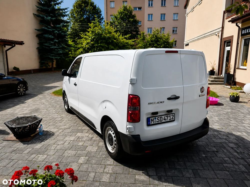 Fiat Scudo L2 - 5
