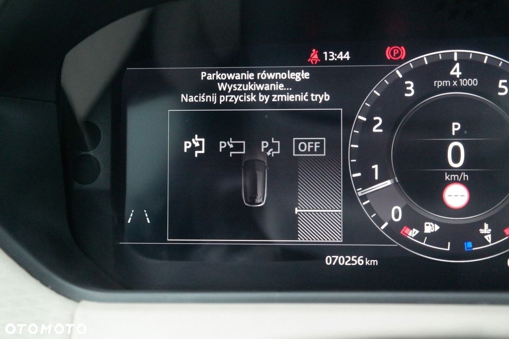 Land Rover Range Rover Velar - 31