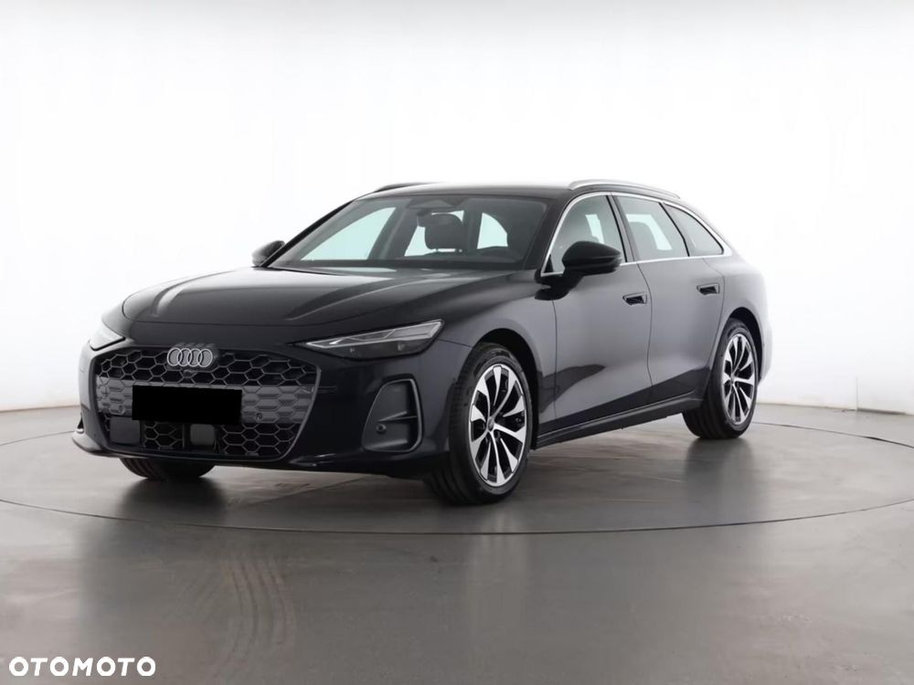 Audi A6 Avant - 2