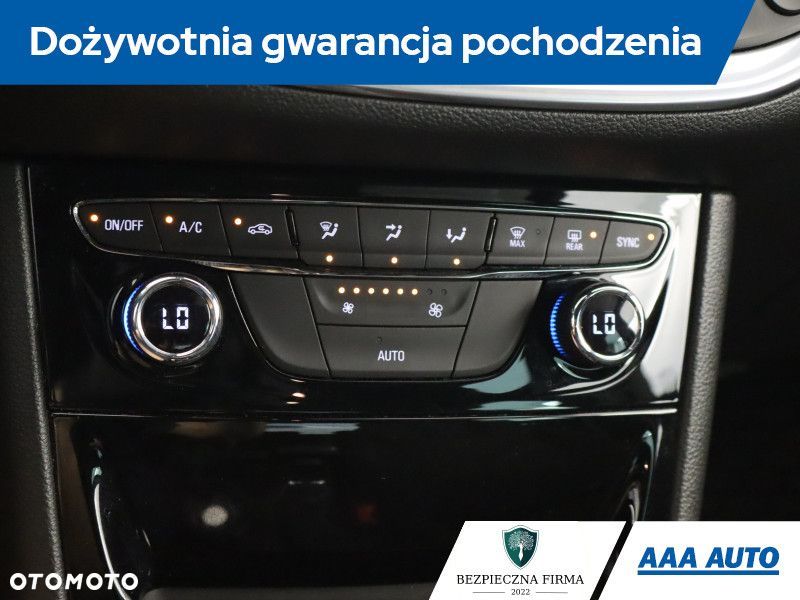 Opel Astra - 21