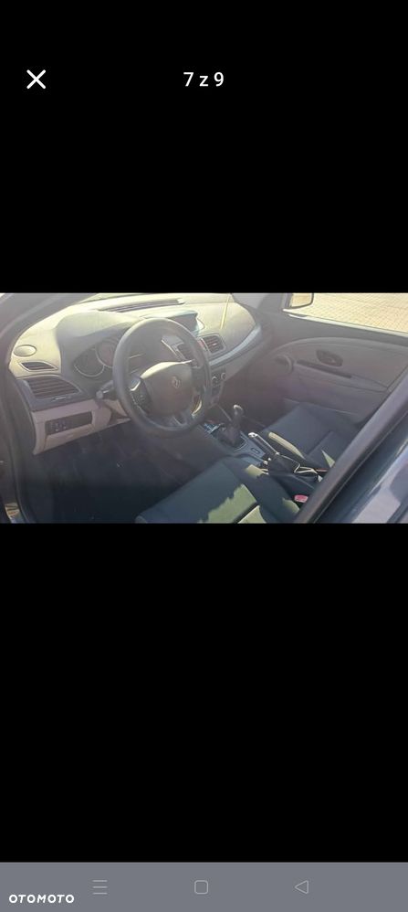 Renault Megane 1.5 dCi Generation Authentique - 8