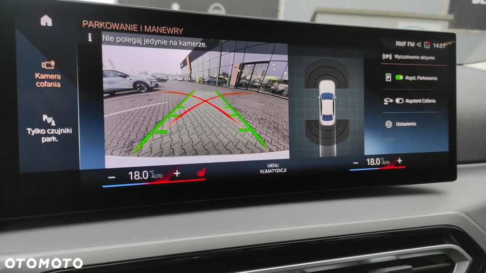 BMW Seria 3 318i Advantage - 25