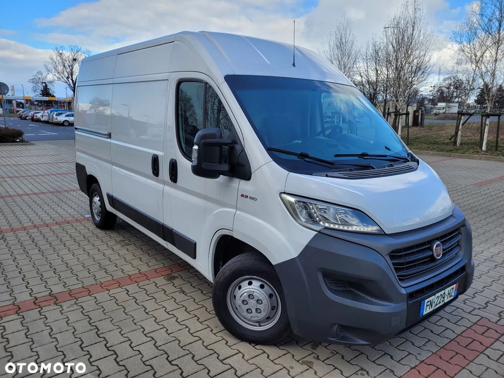 Fiat Ducato - 3
