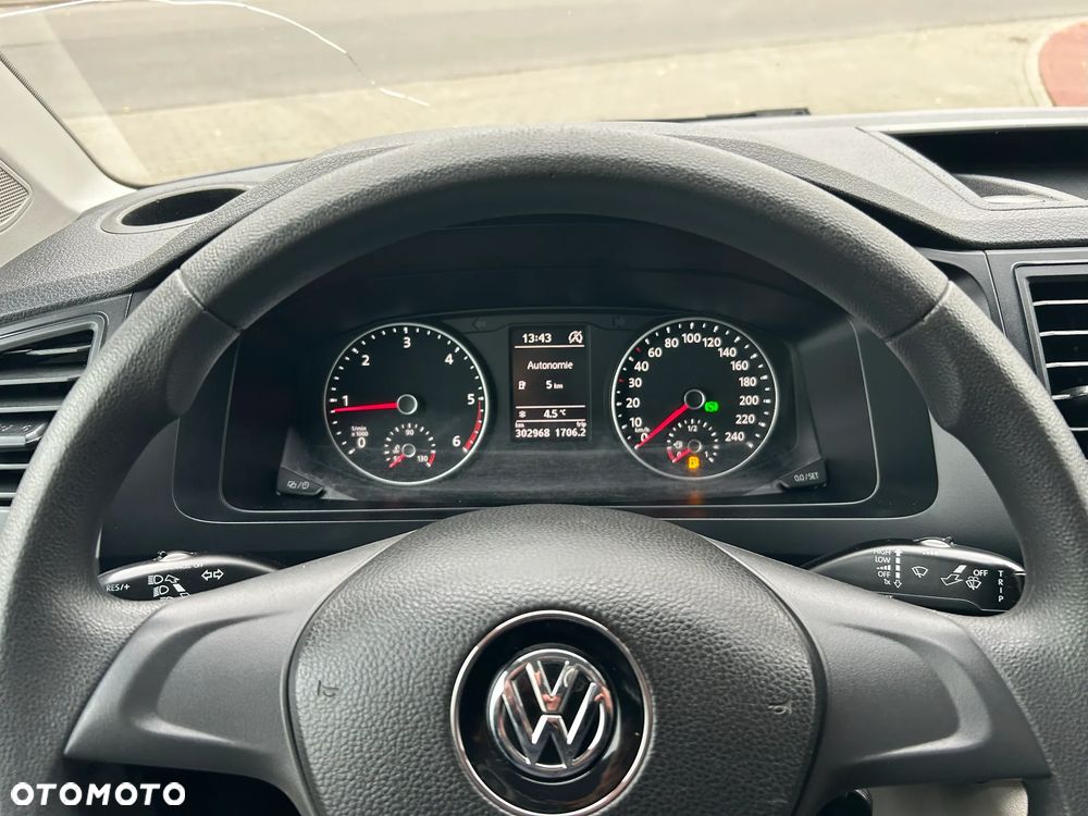 Volkswagen T6 - 18
