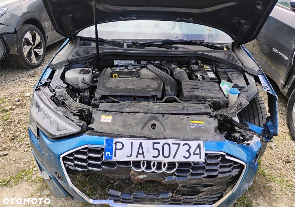 Audi A3 Sportback - 6