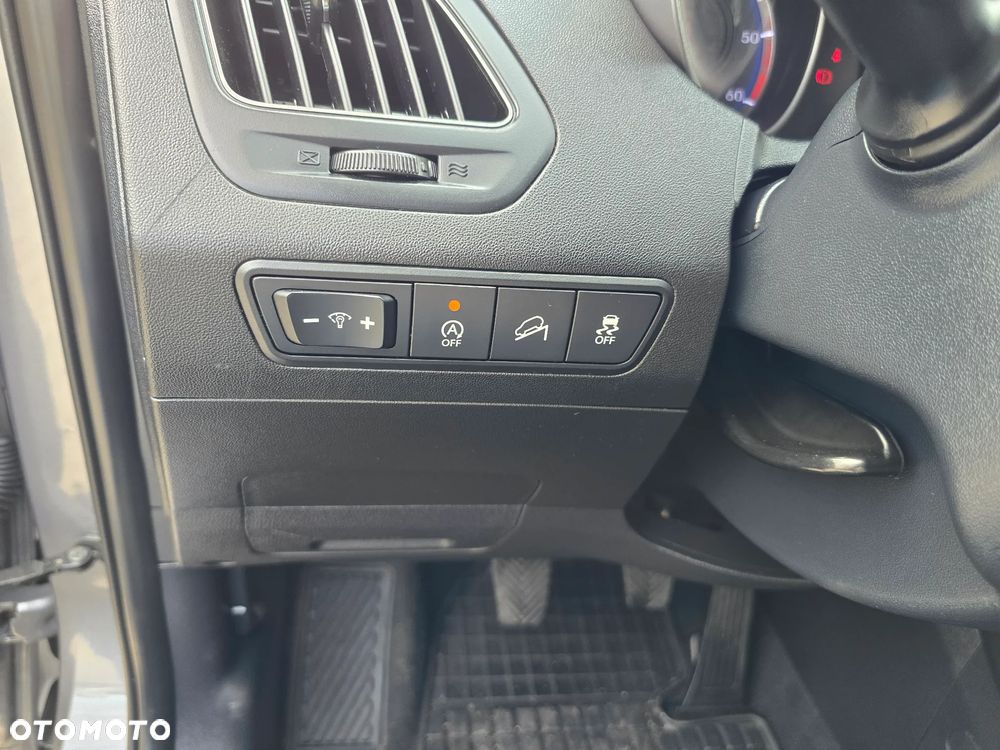 Hyundai ix35 - 30