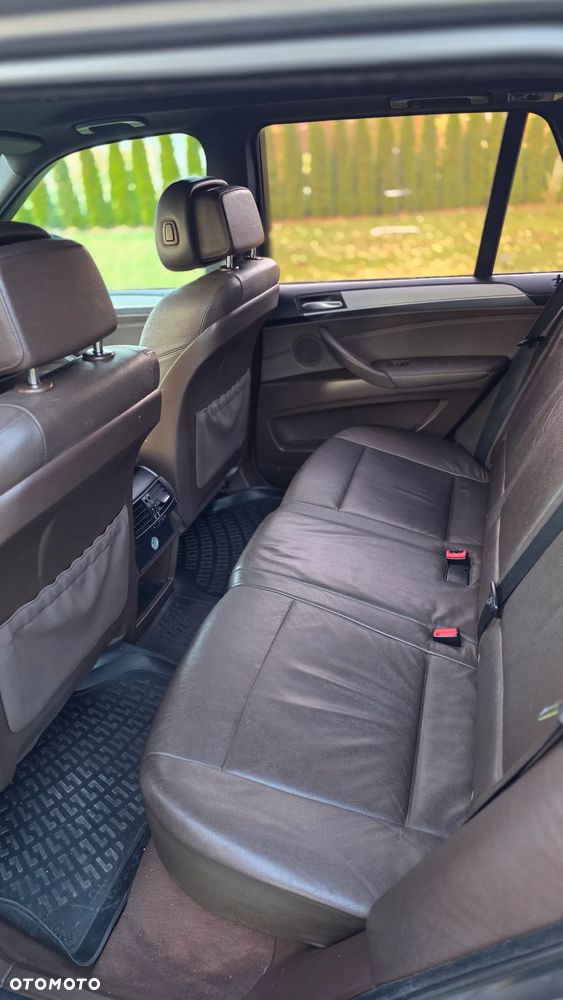 BMW X5 3.0d xDrive - 16