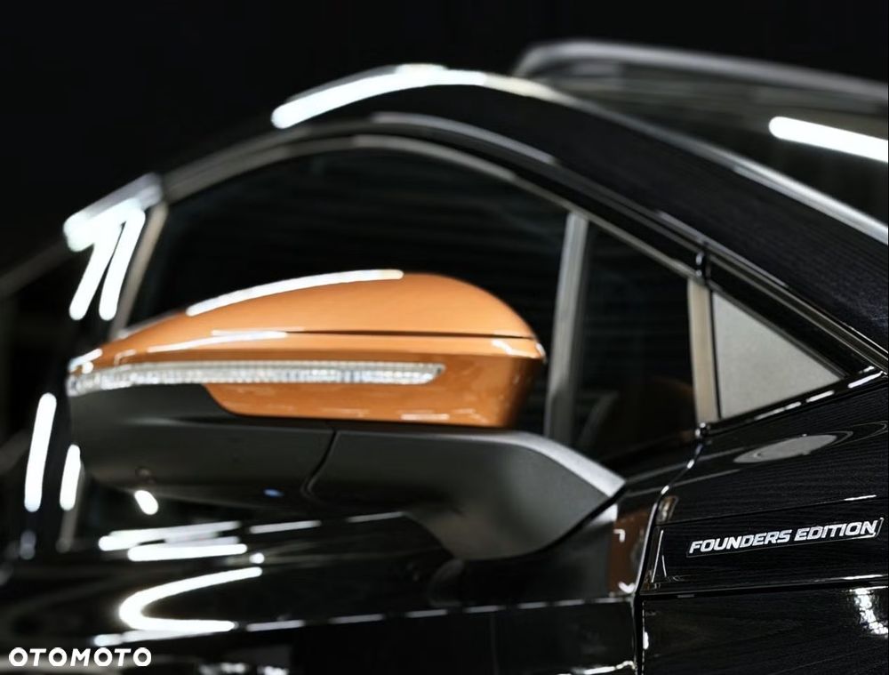 Skoda Enyaq 80x 82kWh Founders - 19