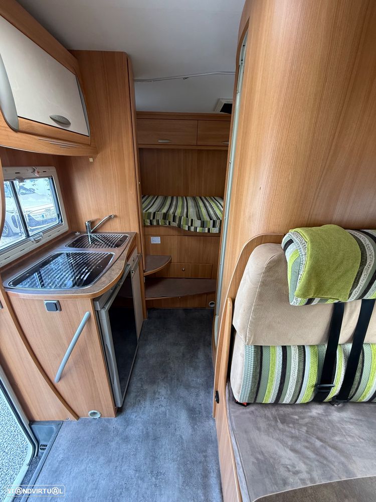 Chausson Flash FLASH 01 - 12