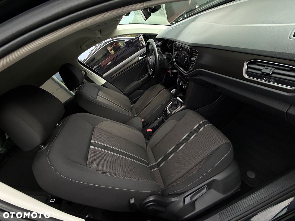 Volkswagen T-Roc 1.5 TSI ACT OPF DSG Style - 24
