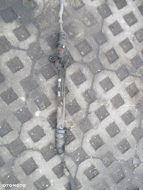 Maglownica Przekładnia MINI COOPER R50 R53 7891974 EUR