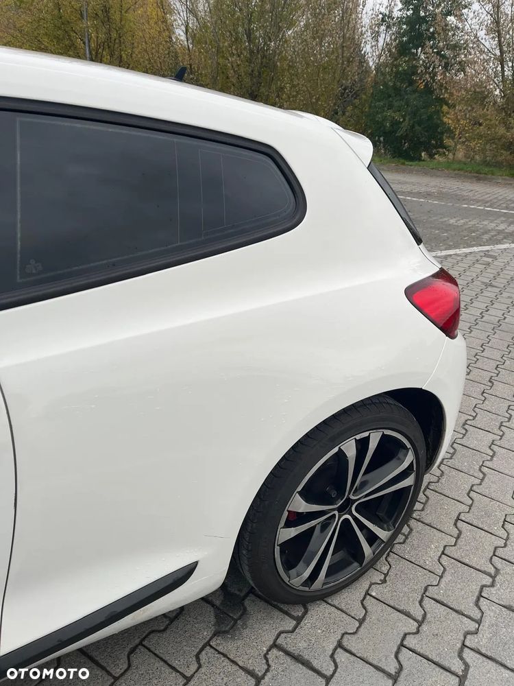 Volkswagen Scirocco 1.4 TSI - 9
