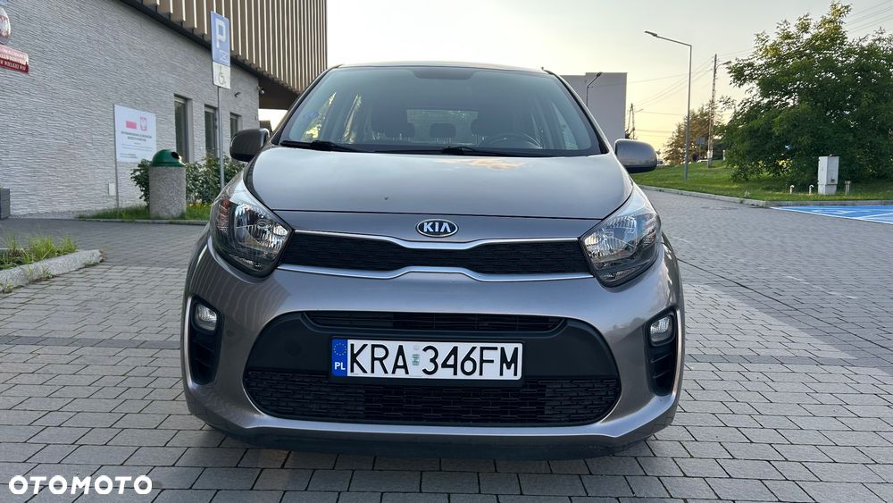 Kia Picanto 1.0 Dream-Team Edition - 16