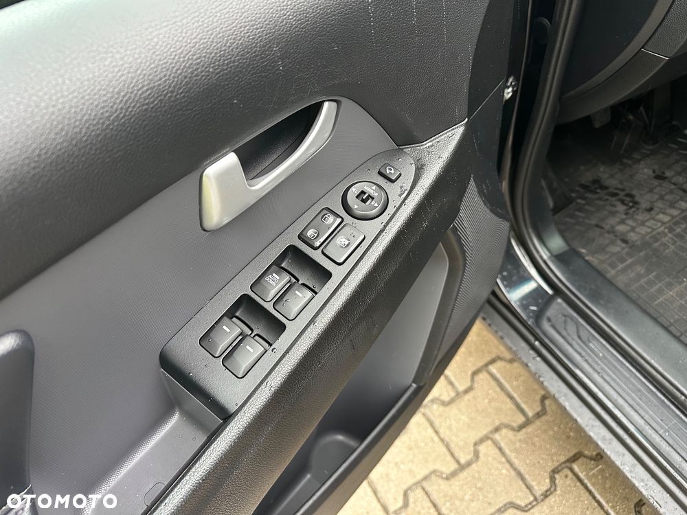 Kia Sportage 1.6 GDI Business Line 2WD - 8