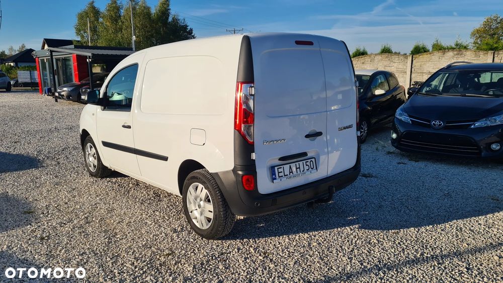 Renault Kangoo - 33