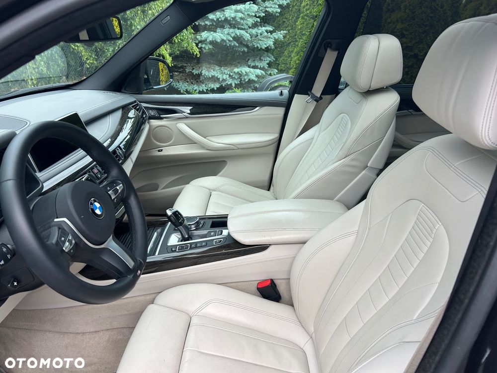 BMW X5 - 12