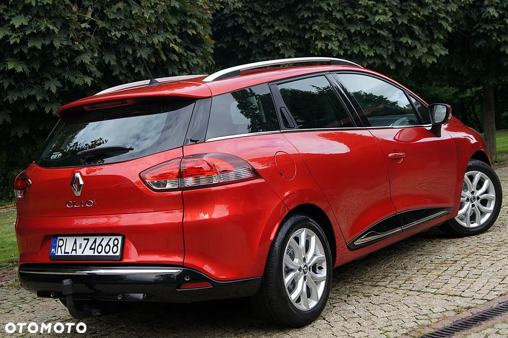 Renault Clio Energy dCi 110 Start & Stop INTENS - 2