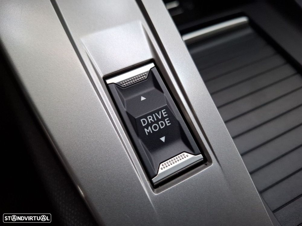 Peugeot 308 1.5 BlueHDi Style EAT8 - 21